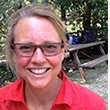 Dr Annabel Frearson