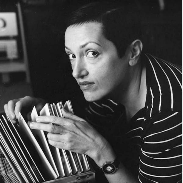Val Palmer